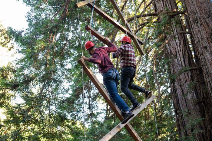 Rope Course
