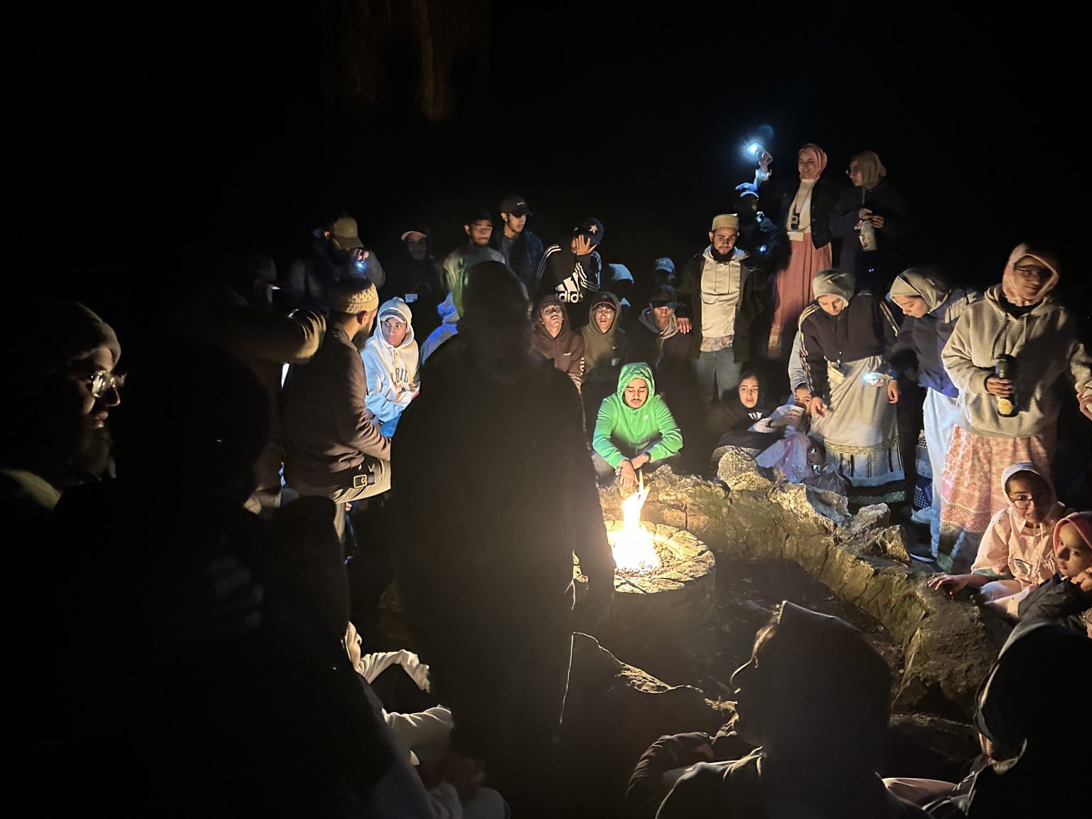 Bonfire